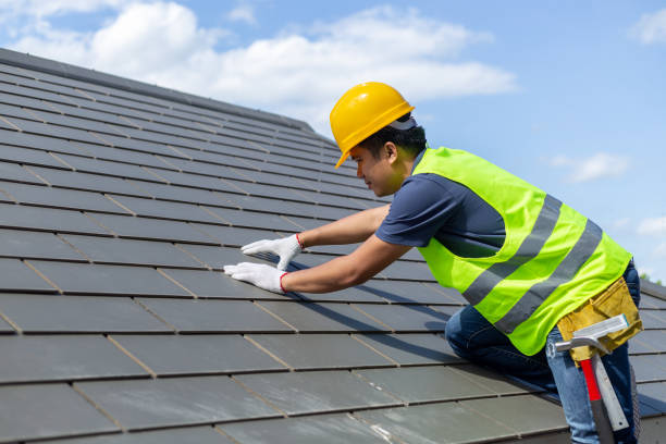 Best Commercial Roofing Services  in Geneva, AL